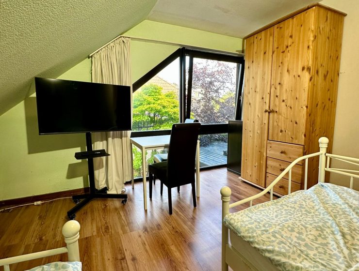 Norderstedt Niendorfer Straße 29 (Zaman)