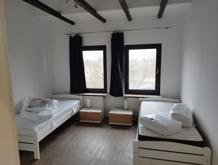 Hamm Roonstr. (Kurze)