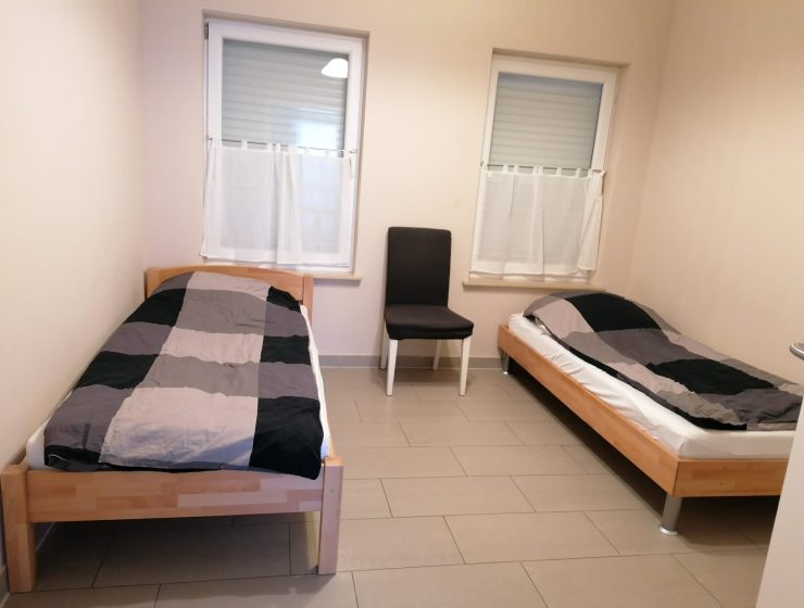 Hamm Hülseistr. (Kurze)