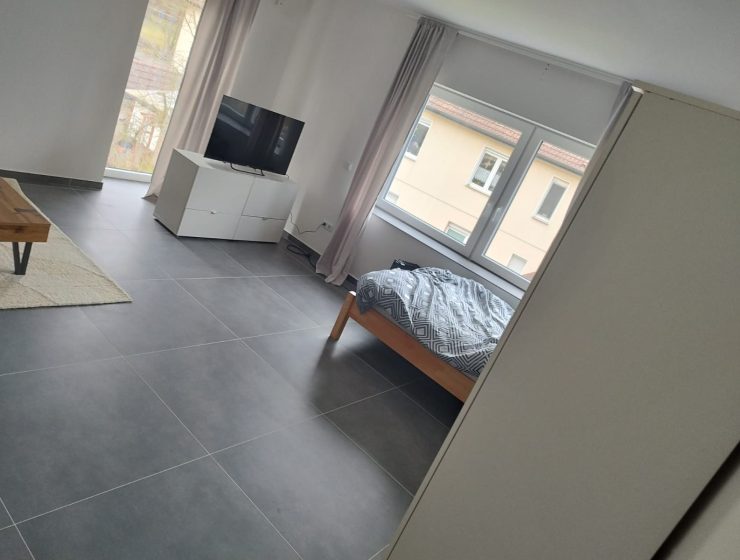 Hamm Mansfelderstr. (Kurze)