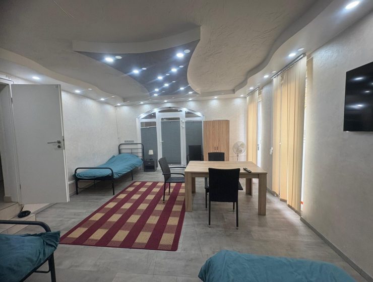 Tuttlingen Zeughausstr. 9 (Keser)