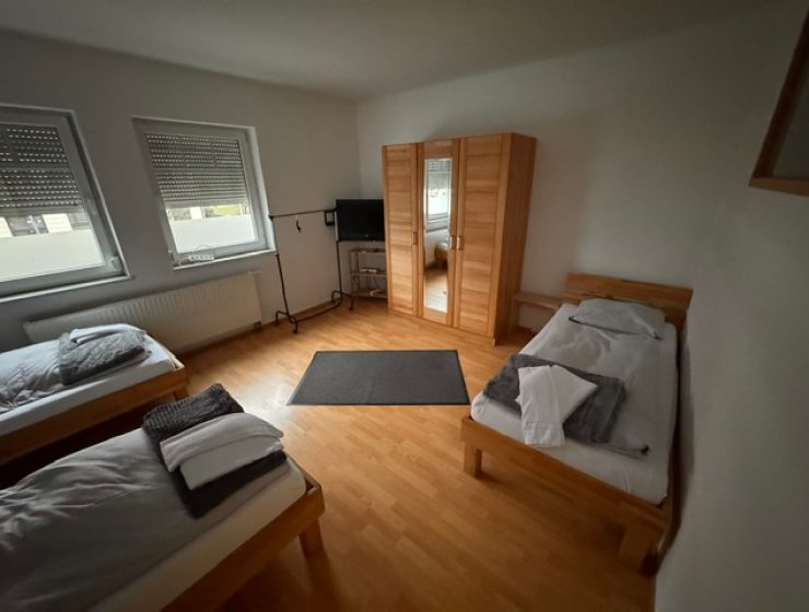 Wehingen Bahnhofstr. 5 (Netzer)