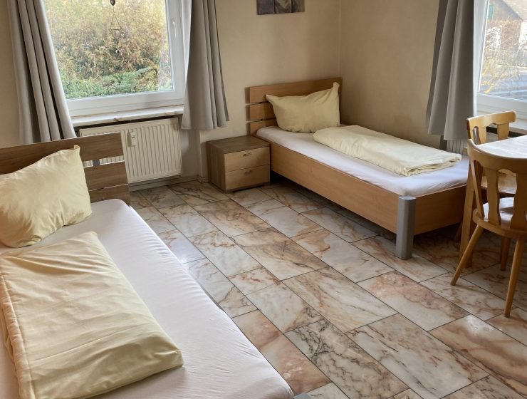 Denkendorf Riedenburgerstr. 14 (Titz)